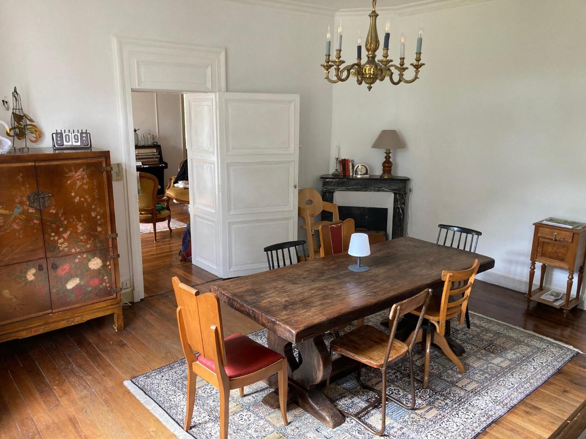 Mazette! Le Chateau Ньор Экстерьер фото